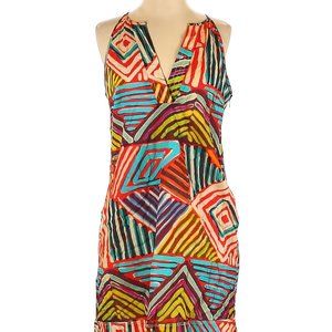 J. Crew Collection Rare Cotton Sun Dress